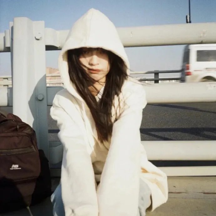 新来的美女邻居